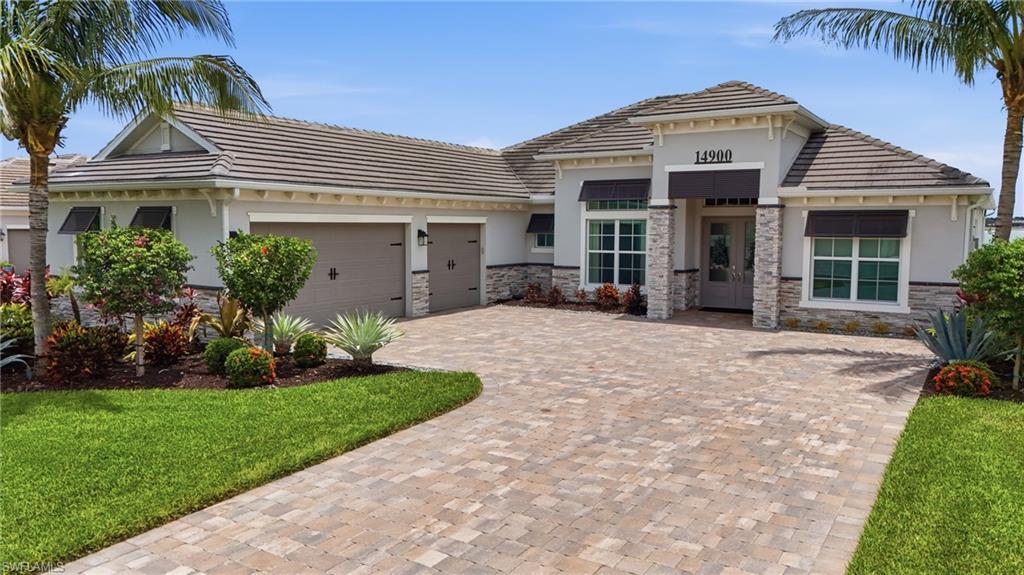 14900 Blue Bay CIR