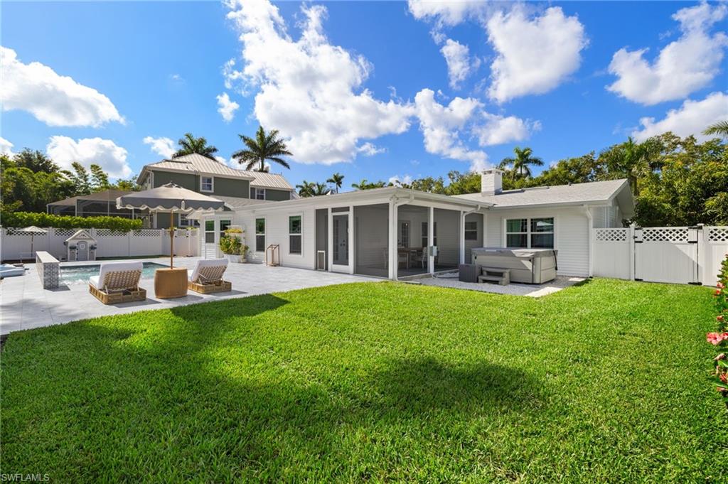 RIVERSIDE - Residential