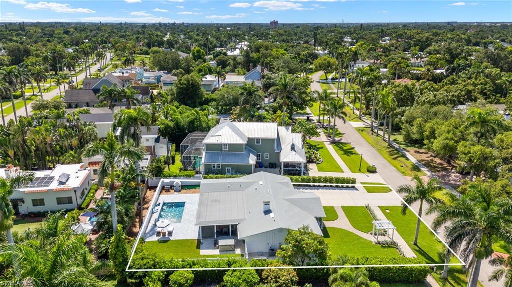 RIVERSIDE - Residential