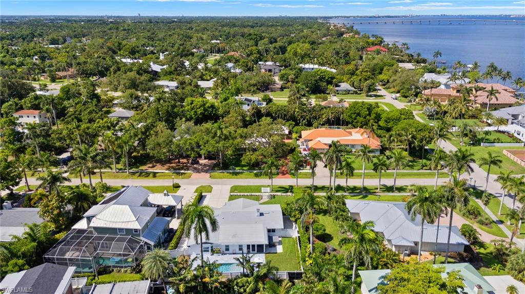 RIVERSIDE - Residential