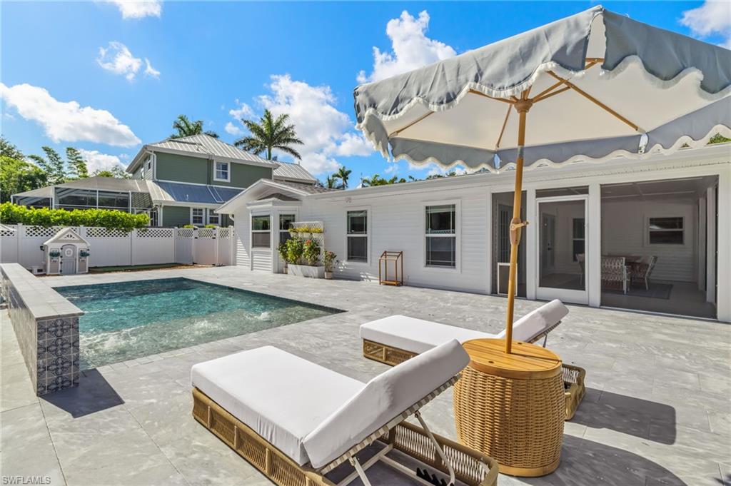 RIVERSIDE - Residential