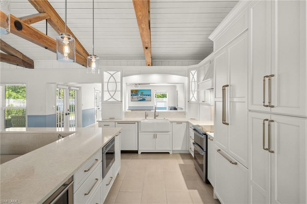 RIVERSIDE - Residential