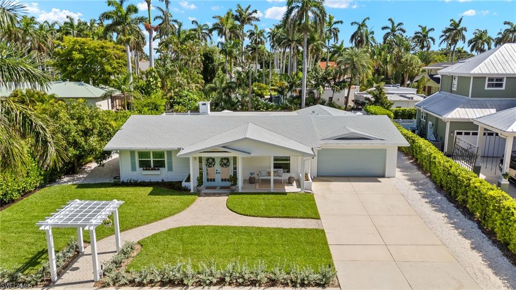 RIVERSIDE - Residential