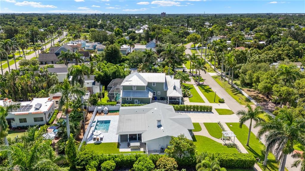 RIVERSIDE - Residential