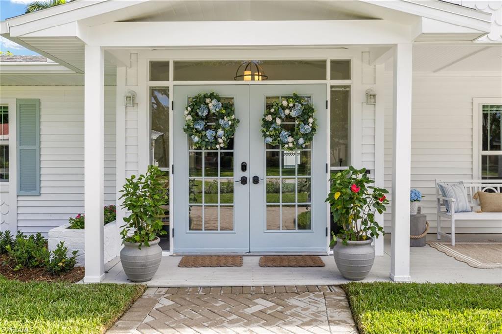 RIVERSIDE - Residential