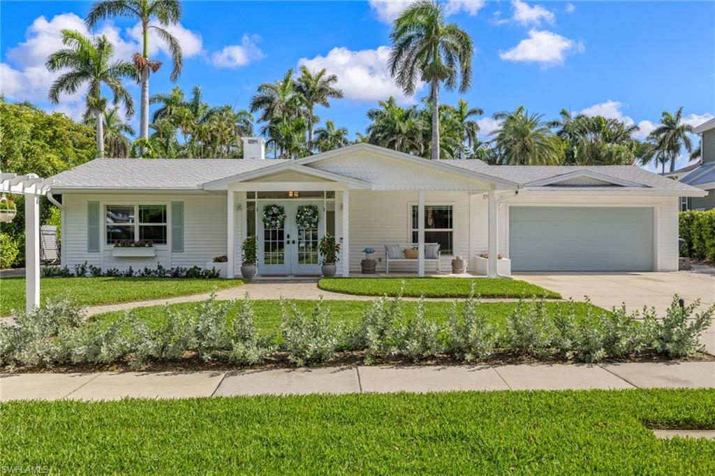 RIVERSIDE - Residential