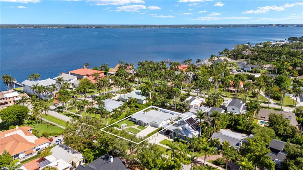 RIVERSIDE - Residential