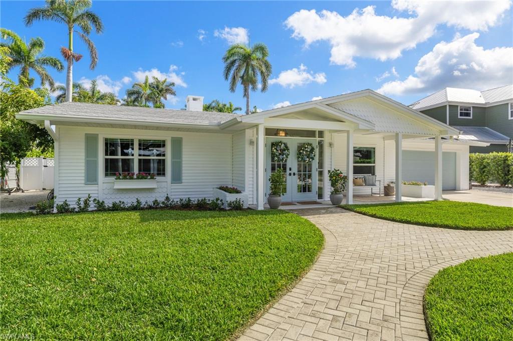 RIVERSIDE - Residential