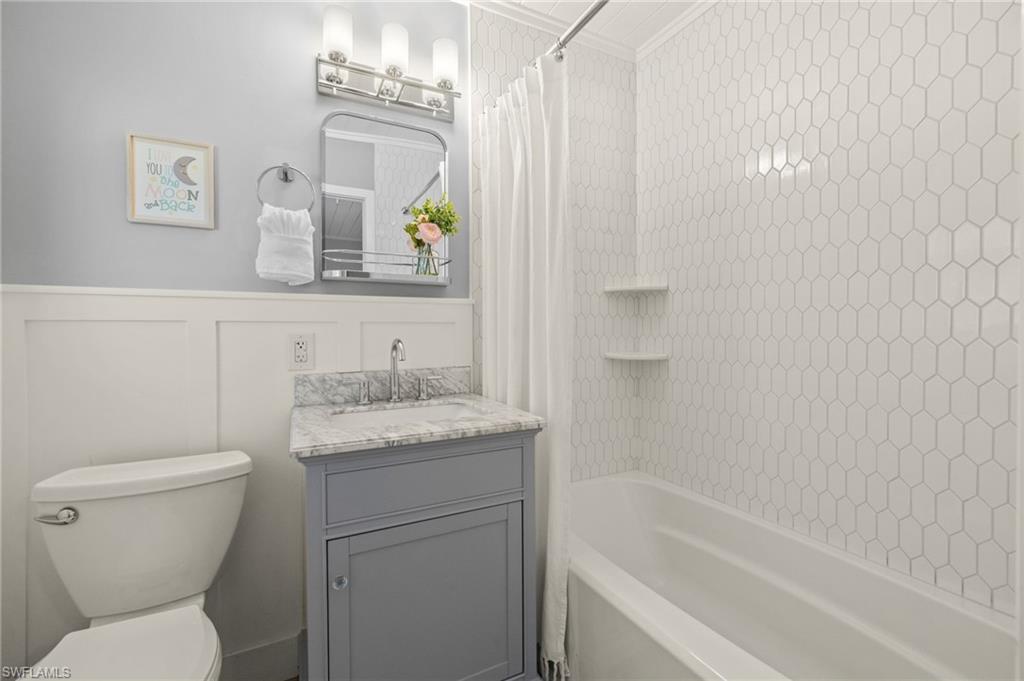 RIVERSIDE - Residential