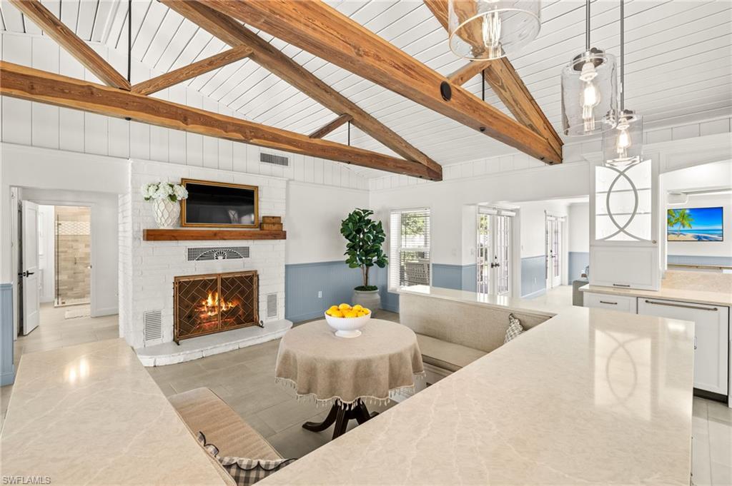 RIVERSIDE - Residential