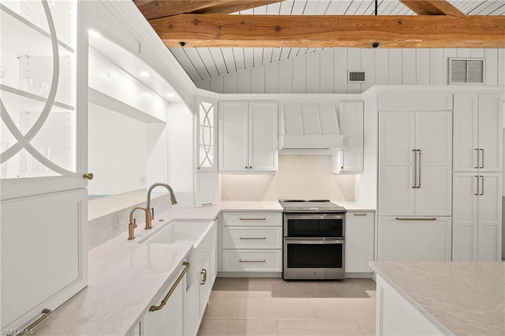 RIVERSIDE - Residential