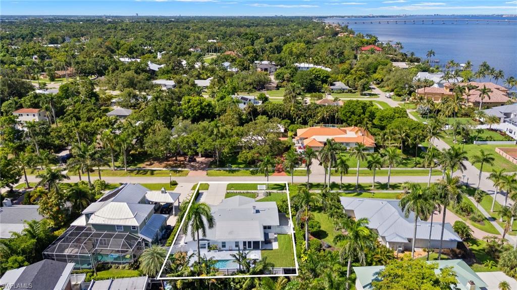 RIVERSIDE - Residential