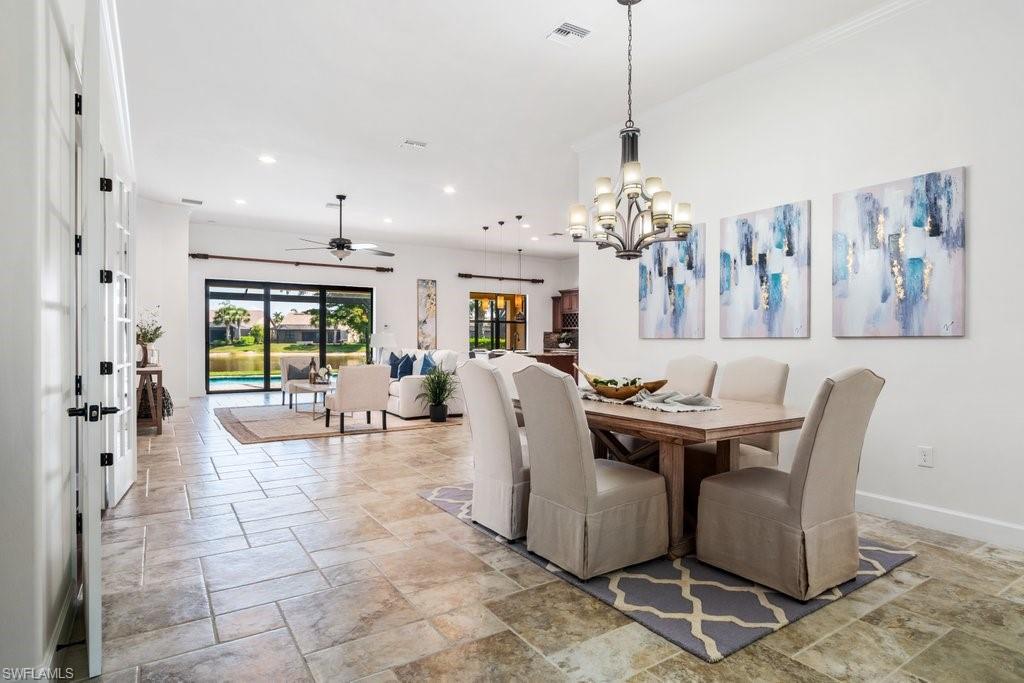 CAMDEN LAKES - Residential