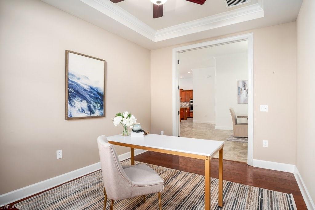 CAMDEN LAKES - Residential