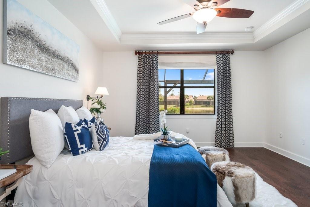 CAMDEN LAKES - Residential