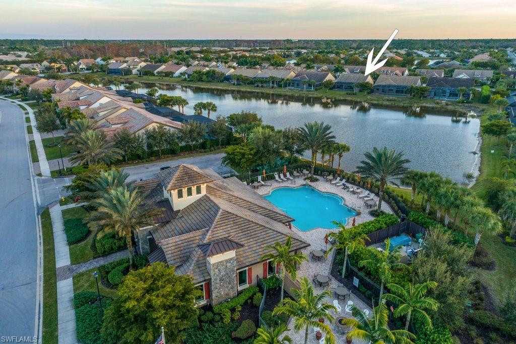 CAMDEN LAKES - Residential