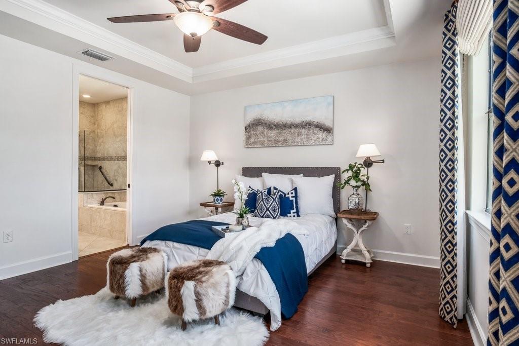 CAMDEN LAKES - Residential