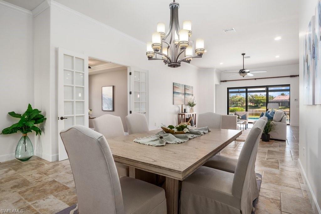 CAMDEN LAKES - Residential