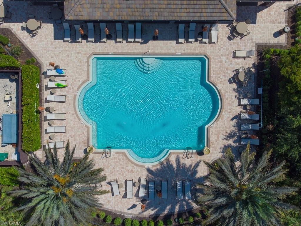 CAMDEN LAKES - Residential