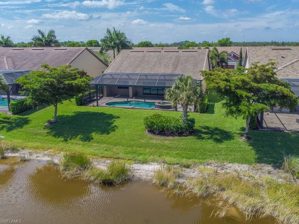 CAMDEN LAKES - Residential