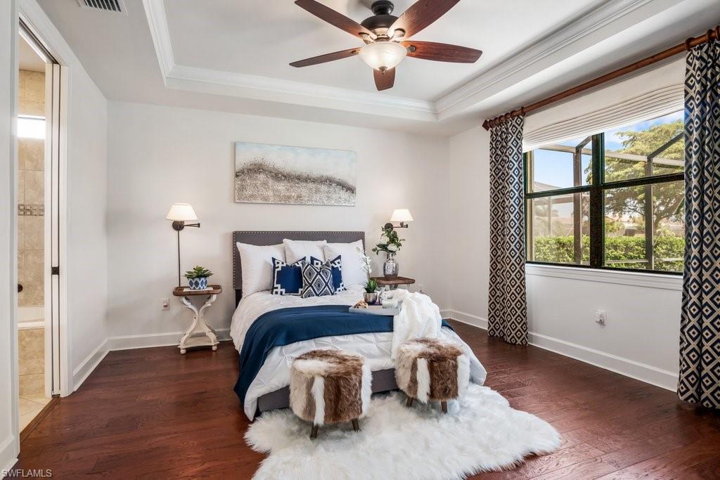 CAMDEN LAKES - Residential