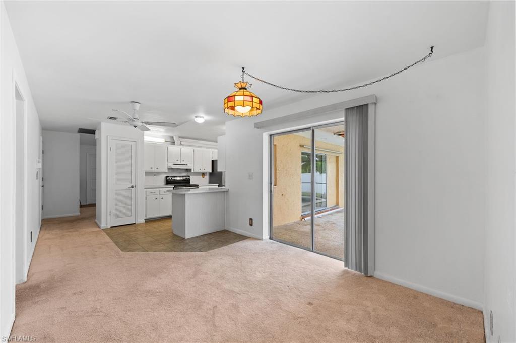 COUNTRY CLUB - Residential