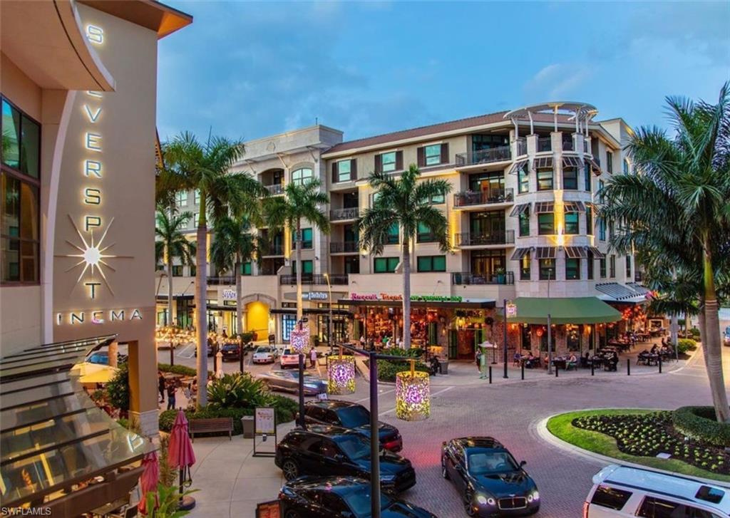 CAMBRIDGE PARK AT ORANGE BLOSSOM - Residential