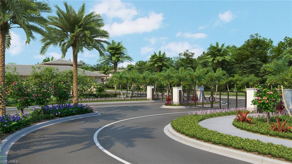 CAMBRIDGE PARK AT ORANGE BLOSSOM - Residential