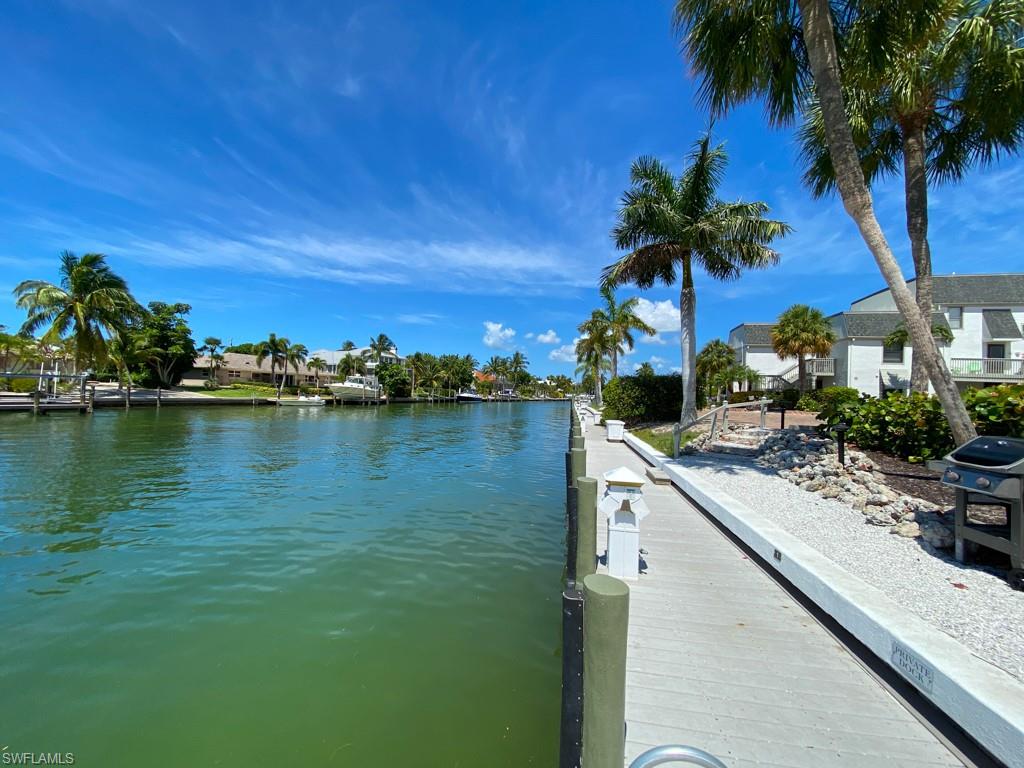 MARINER POINTE CONDO - Residential