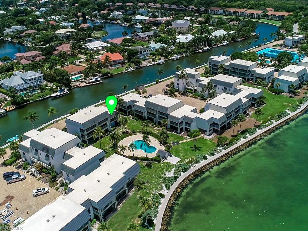 MARINER POINTE CONDO - Residential