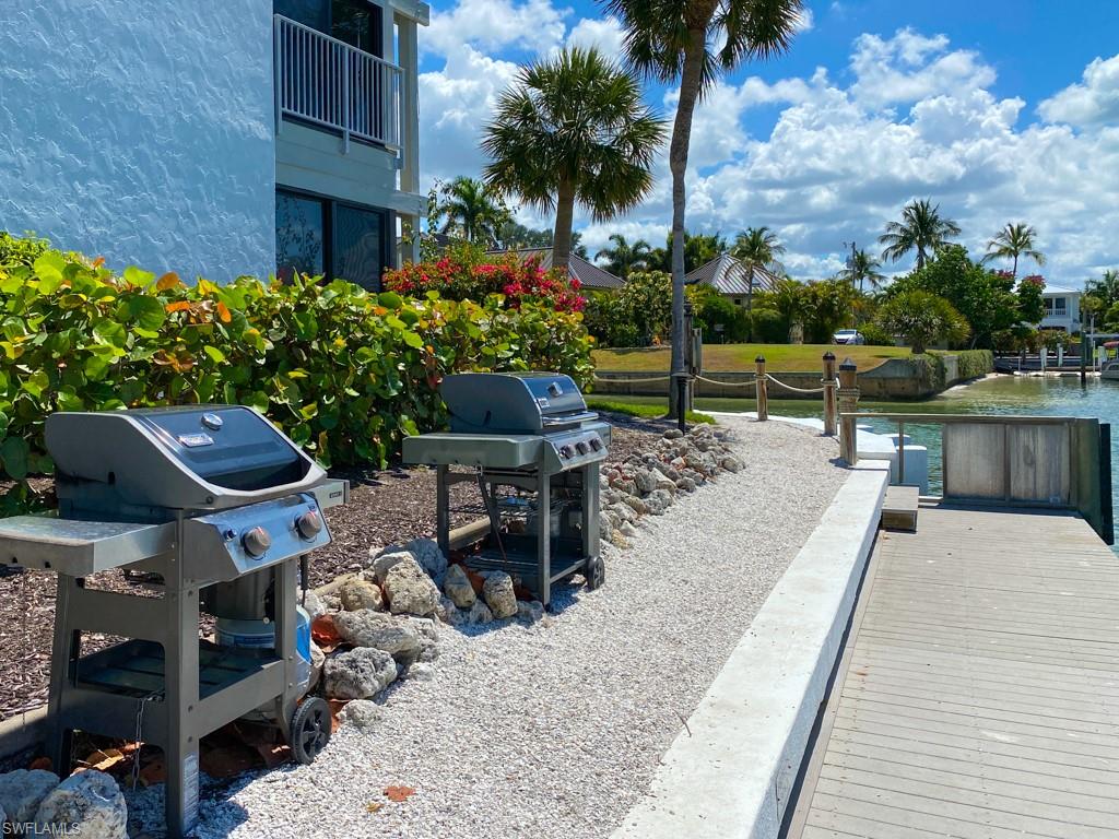 MARINER POINTE CONDO - Residential