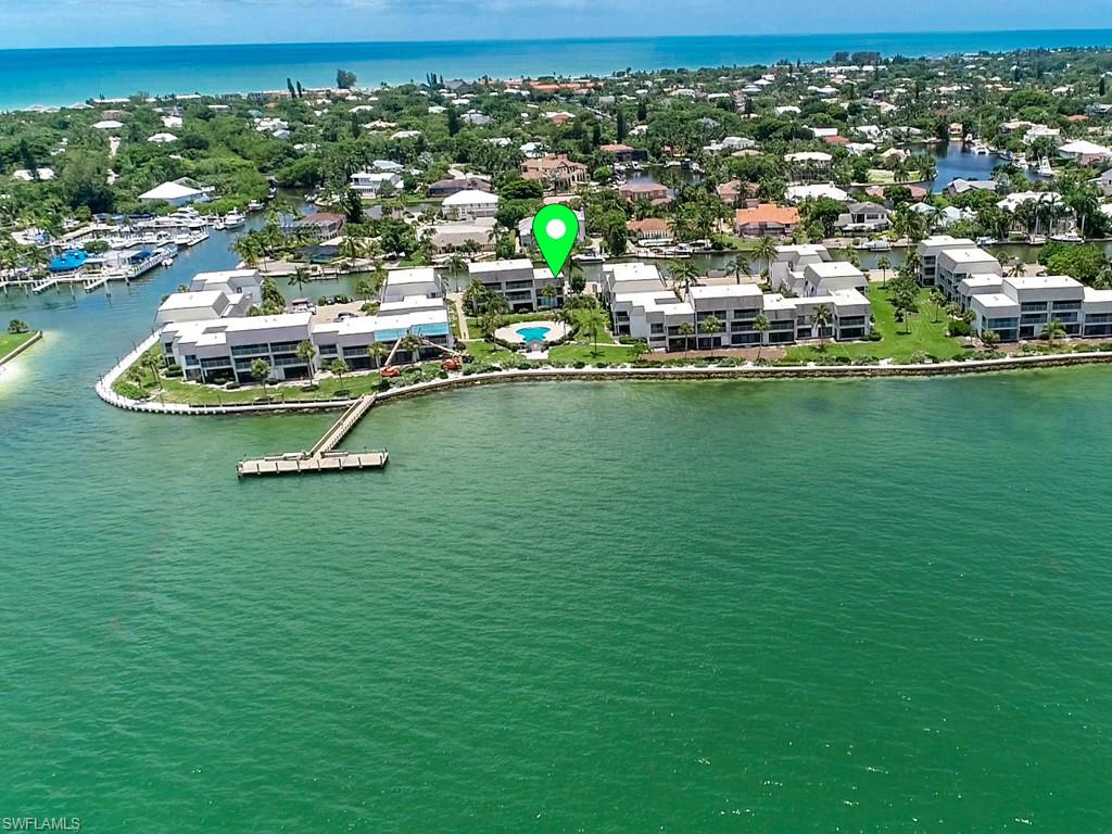 MARINER POINTE CONDO - Residential