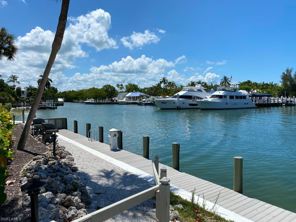 MARINER POINTE CONDO - Residential