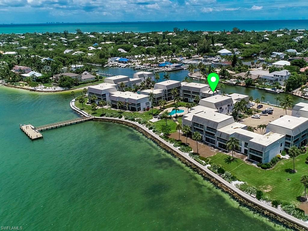 MARINER POINTE CONDO - Residential