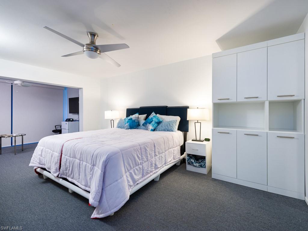 MARINER POINTE CONDO - Residential