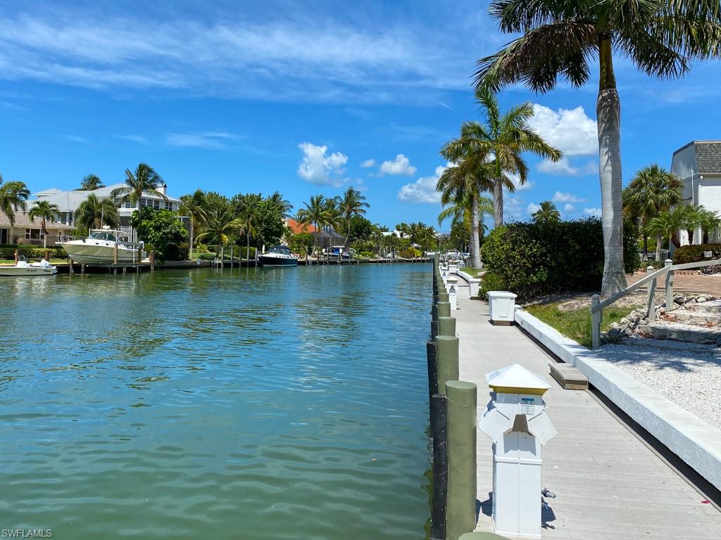 MARINER POINTE CONDO - Residential