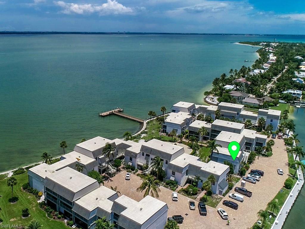 MARINER POINTE CONDO - Residential