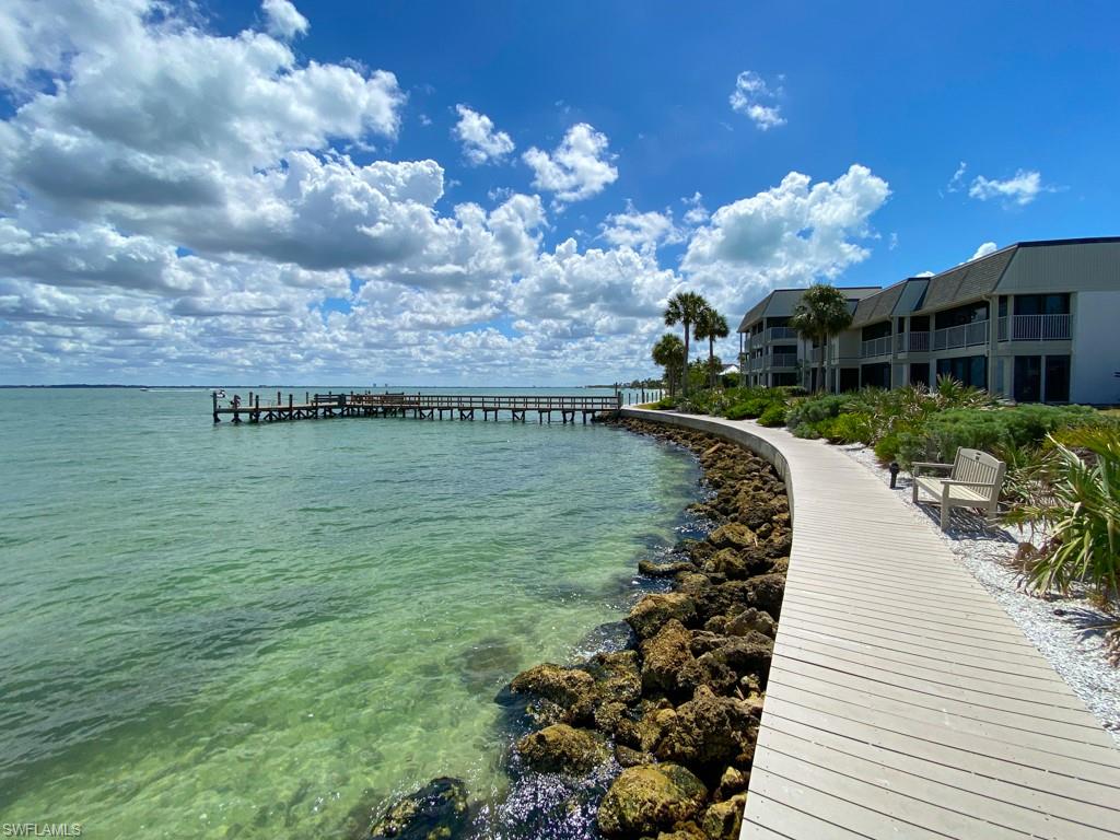 MARINER POINTE CONDO - Residential