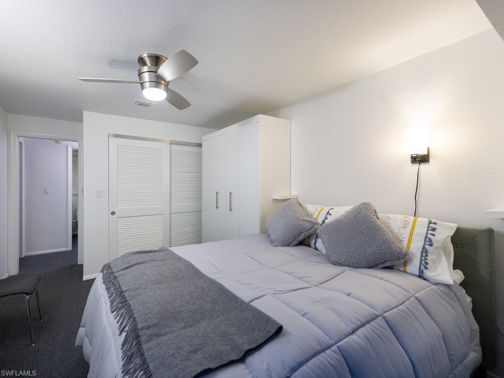 MARINER POINTE CONDO - Residential