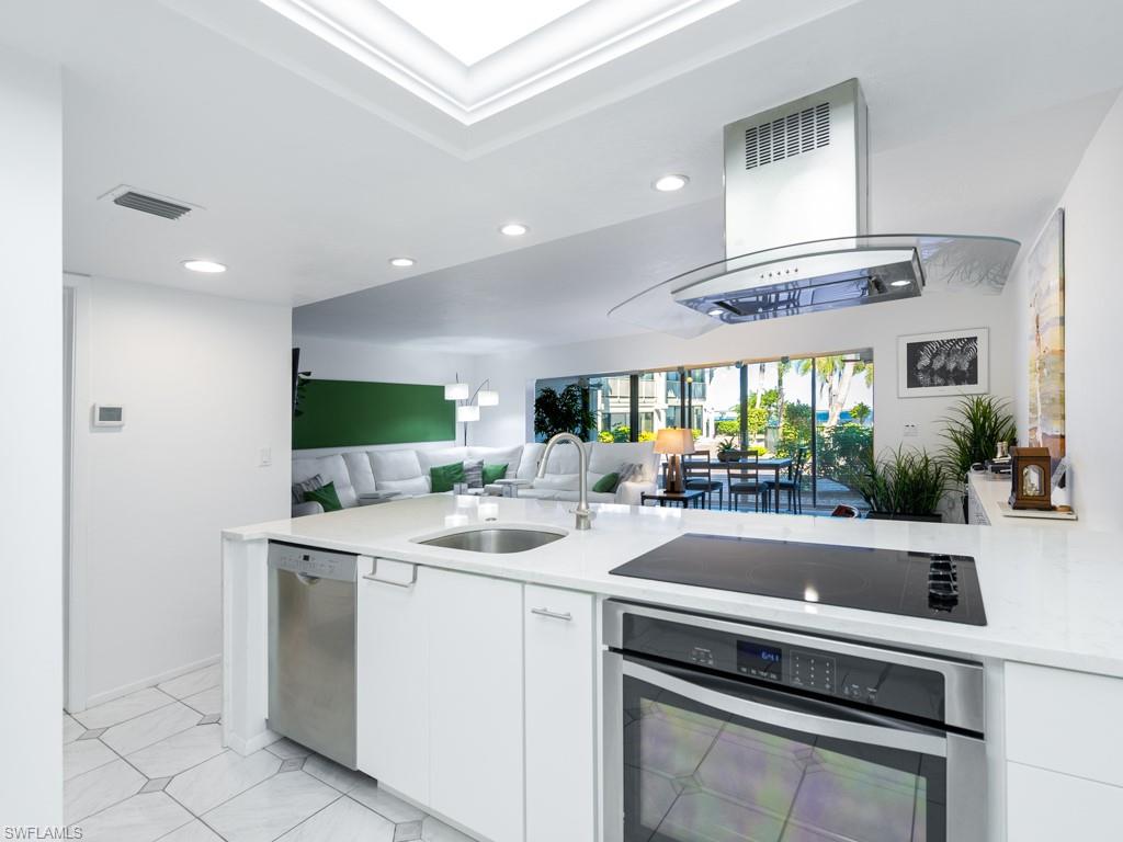 MARINER POINTE CONDO - Residential