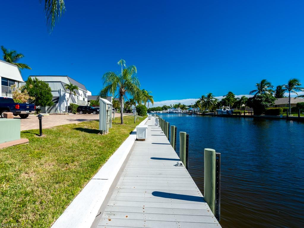 MARINER POINTE CONDO - Residential