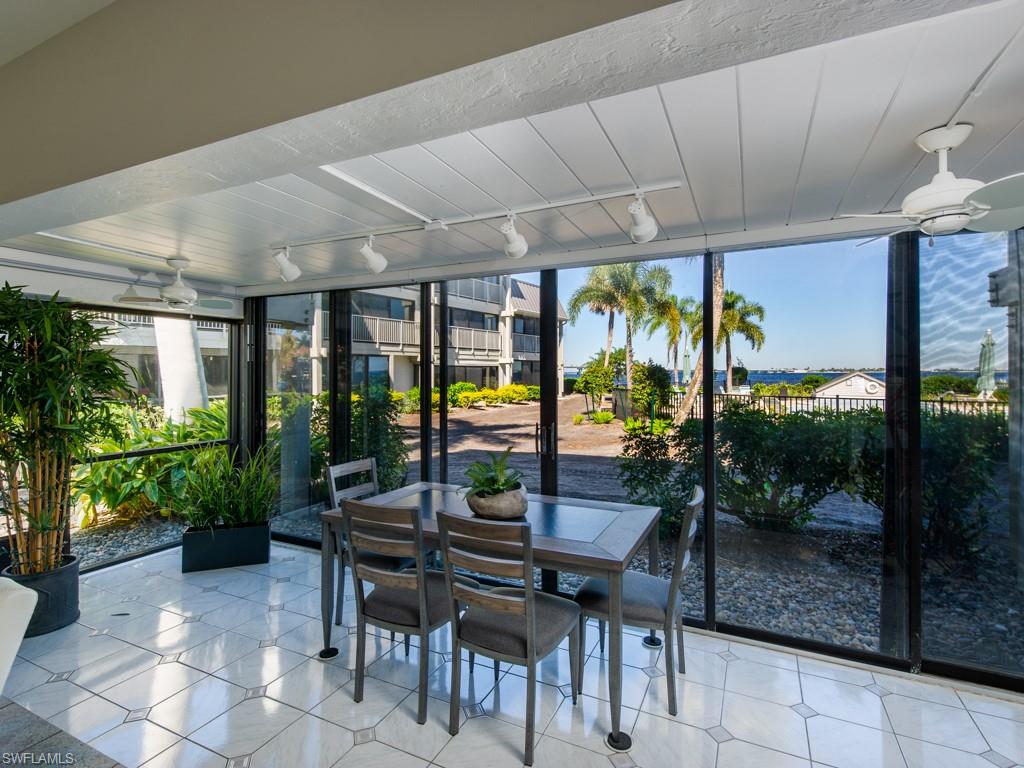 MARINER POINTE CONDO - Residential