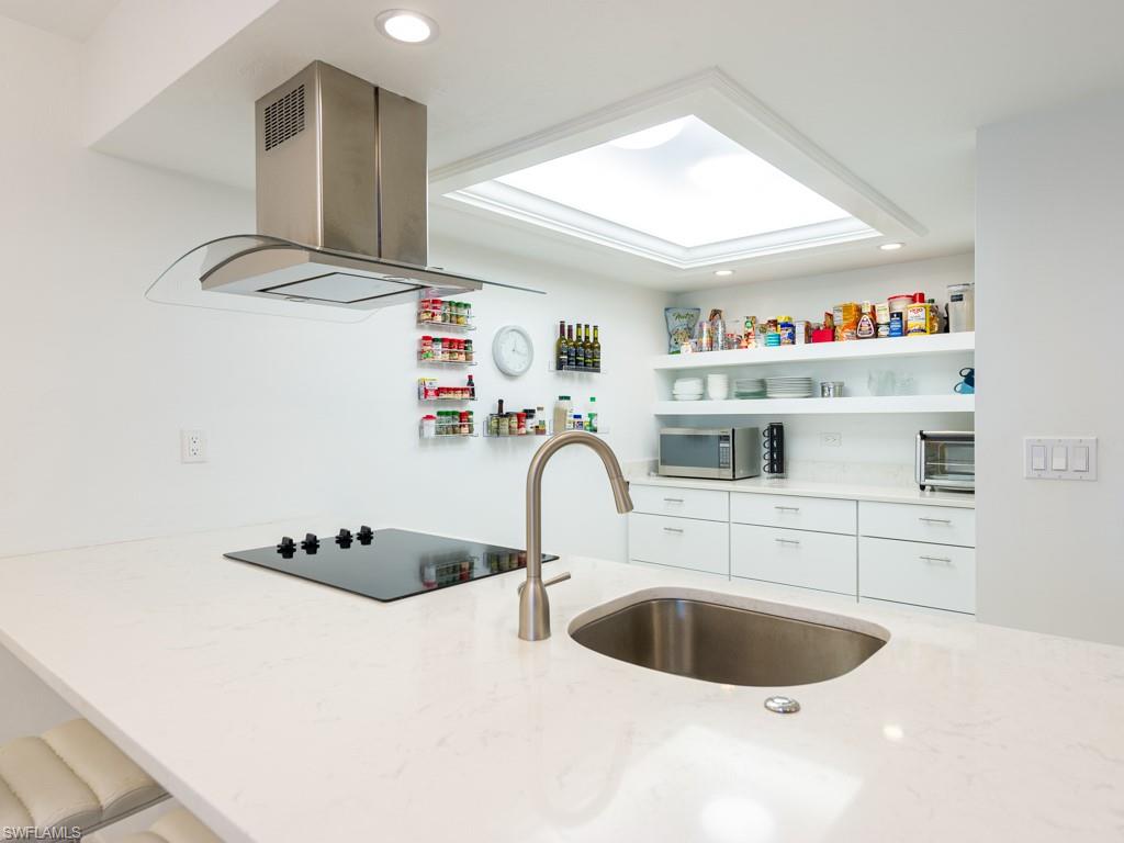 MARINER POINTE CONDO - Residential