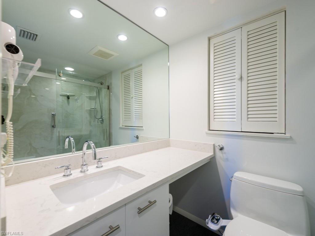 MARINER POINTE CONDO - Residential