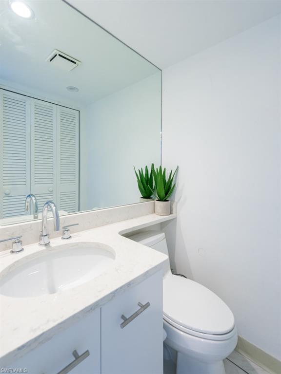 MARINER POINTE CONDO - Residential