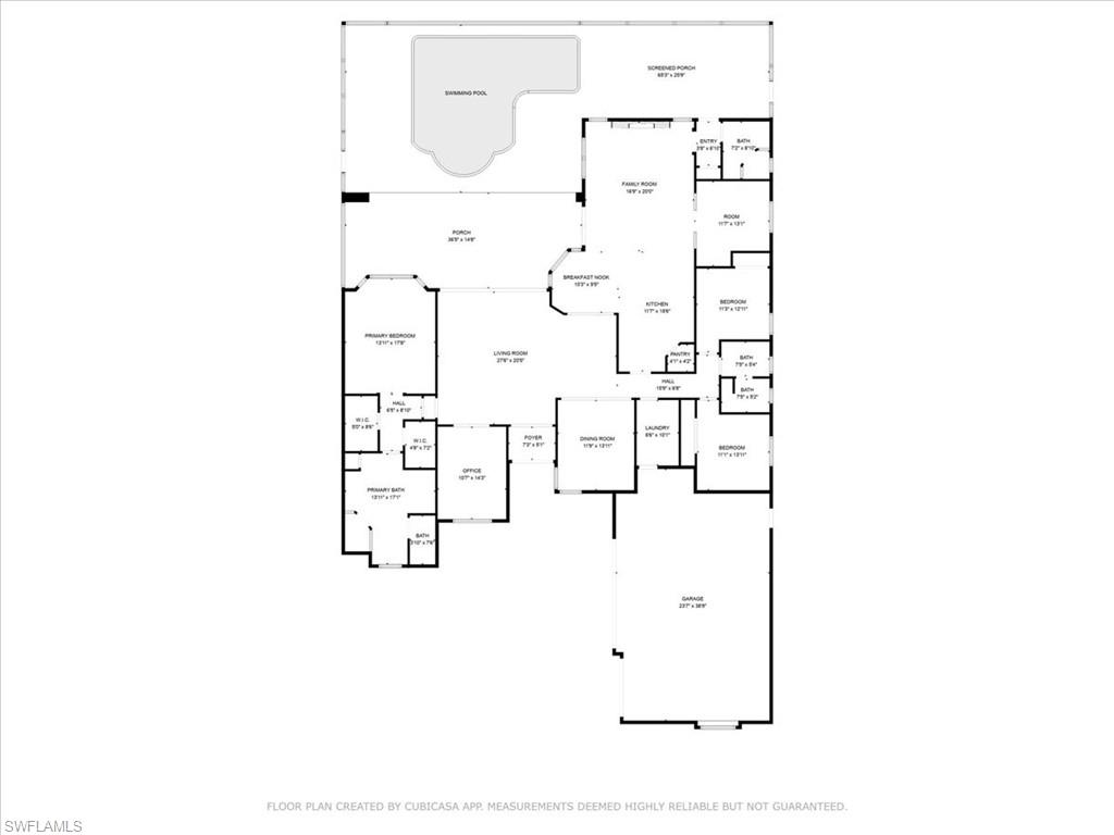 COUNTRY CLUB - Residential