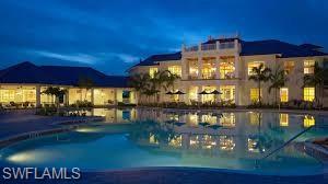 COUNTRY CLUB - Residential