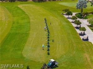 COUNTRY CLUB - Residential