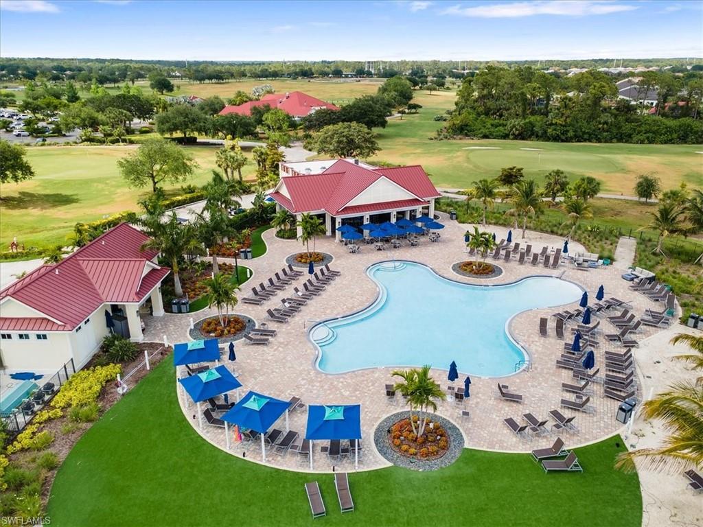 COUNTRY CLUB - Residential