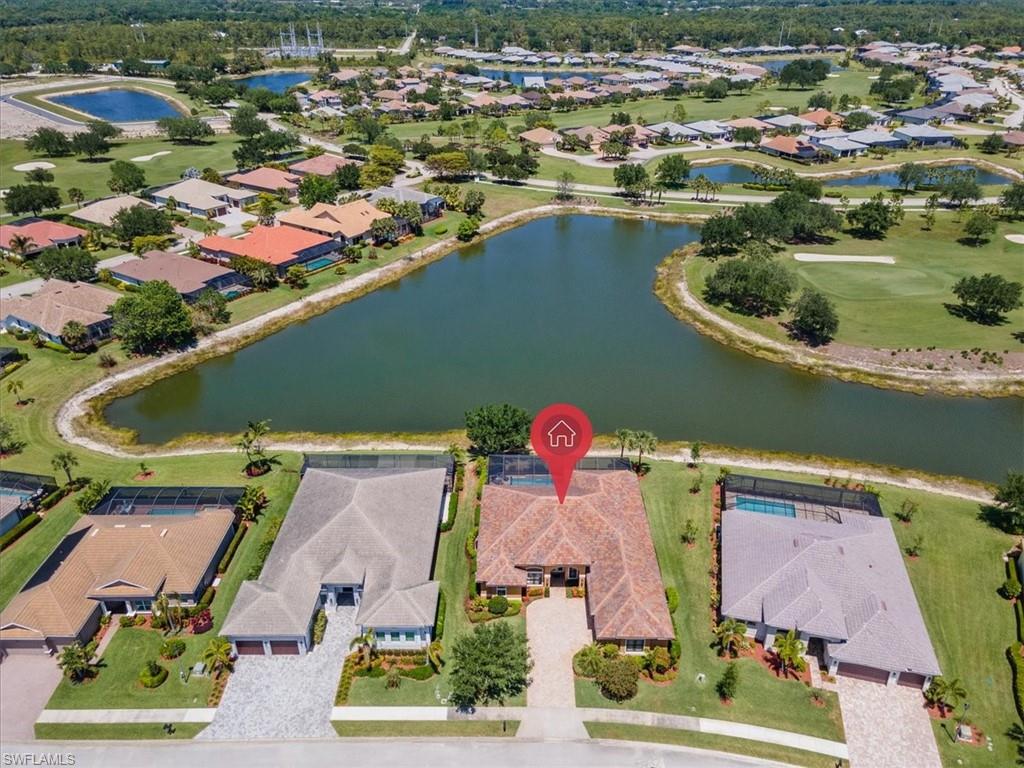 COUNTRY CLUB - Residential